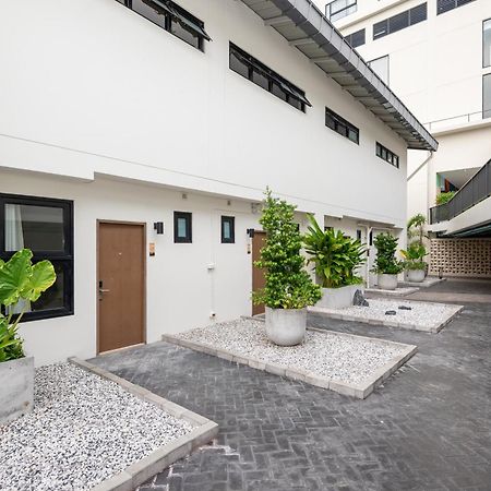 Simplestay Chatuchak, Surestay Collection By Best Western Bangkok Eksteriør bilde