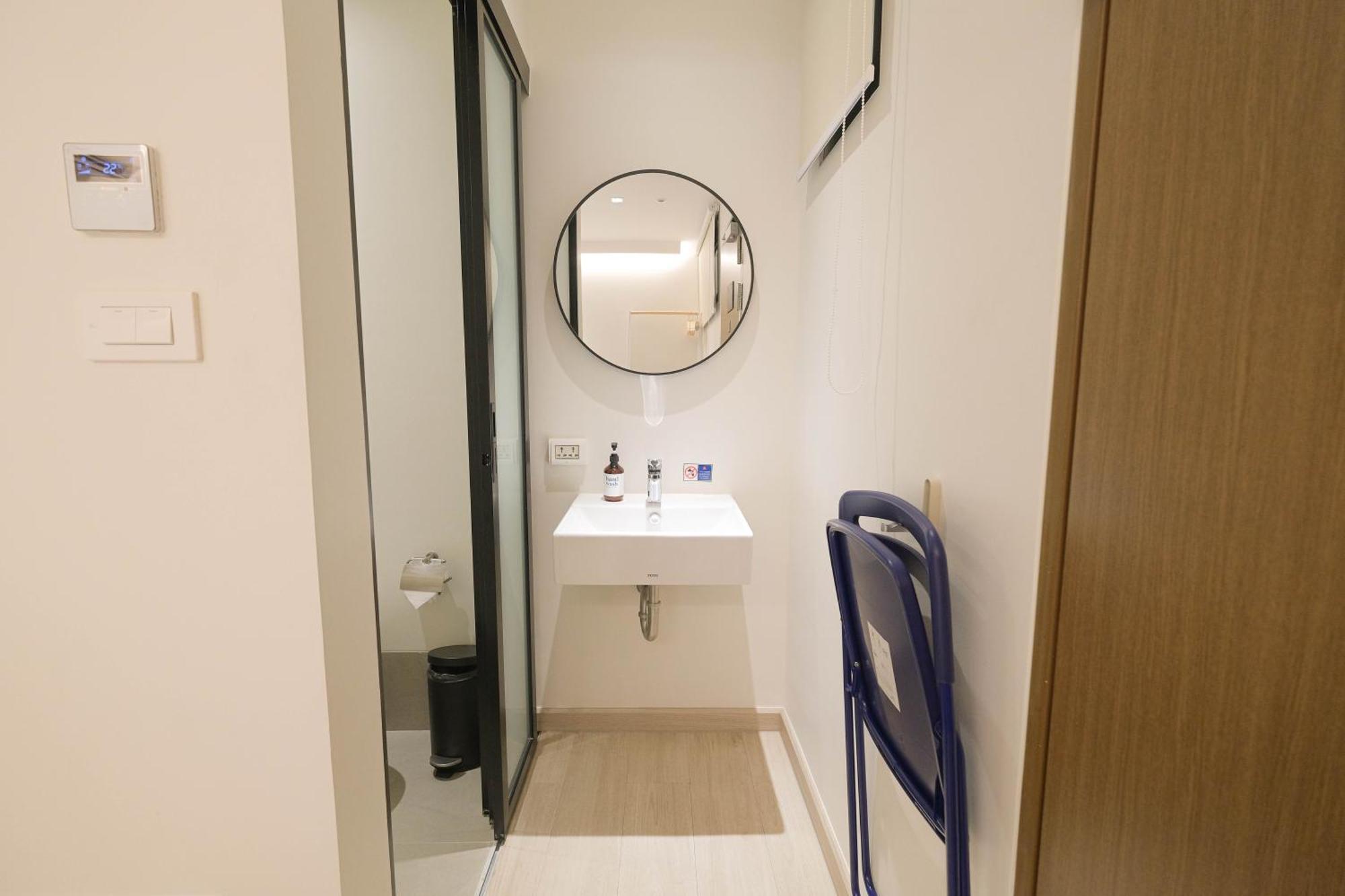 Simplestay Chatuchak, Surestay Collection By Best Western Bangkok Eksteriør bilde