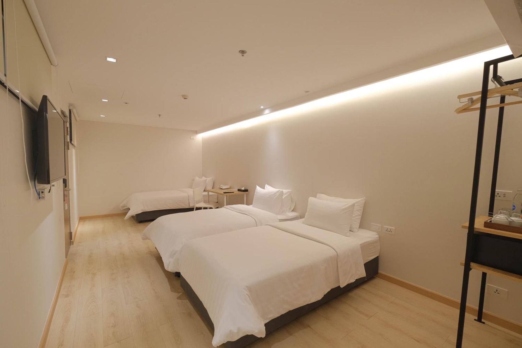 Simplestay Chatuchak, Surestay Collection By Best Western Bangkok Eksteriør bilde