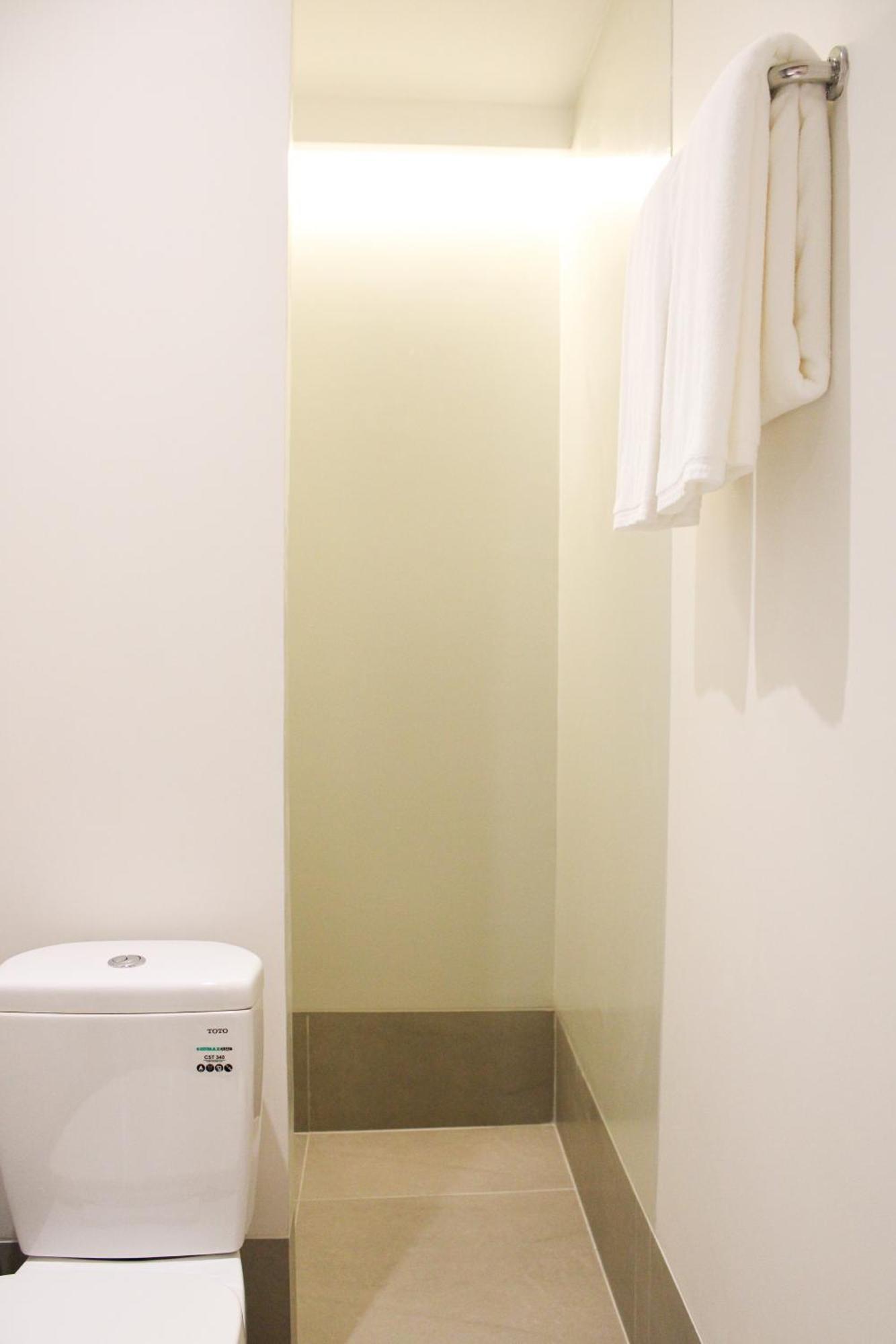 Simplestay Chatuchak, Surestay Collection By Best Western Bangkok Eksteriør bilde
