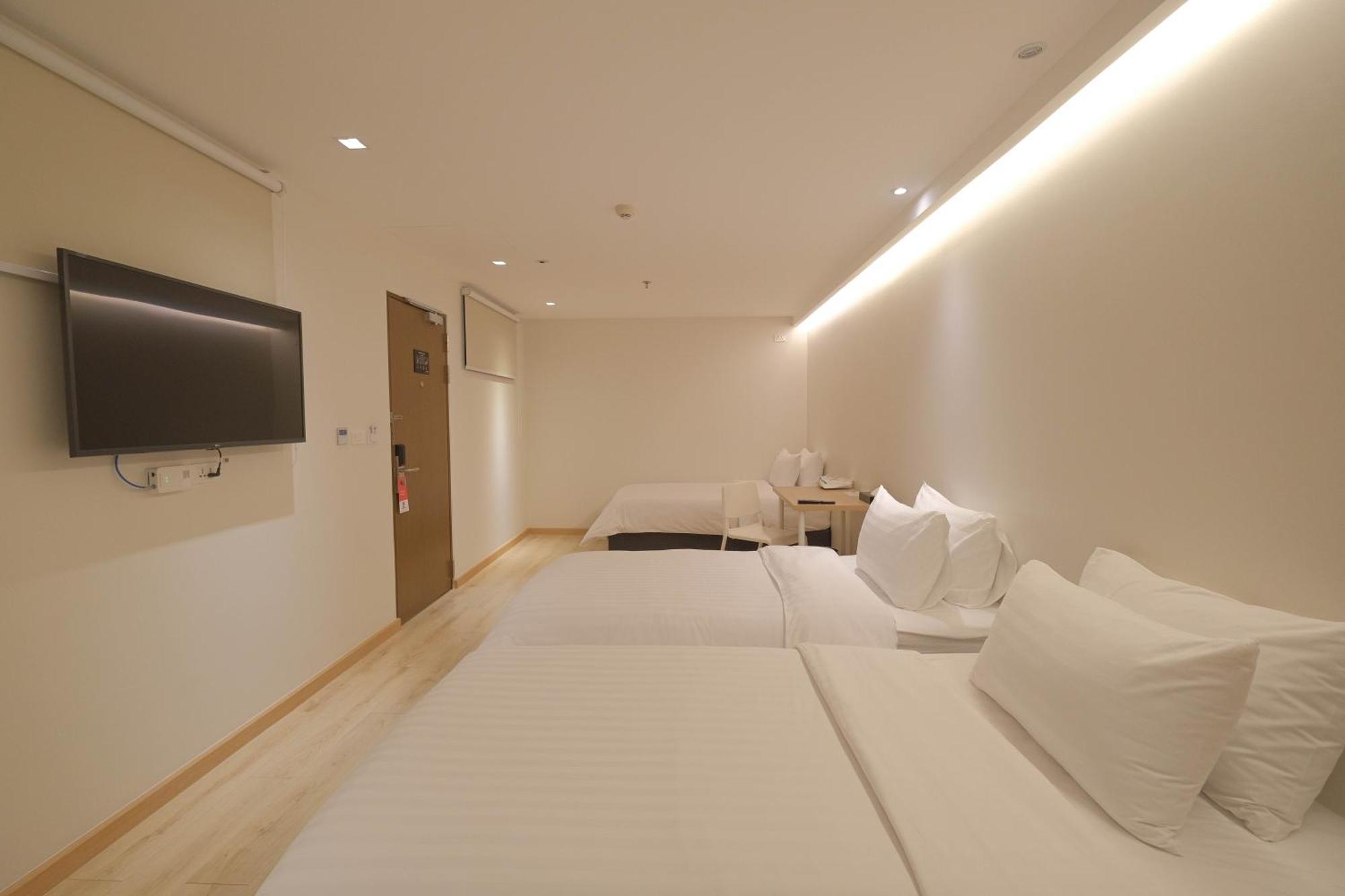 Simplestay Chatuchak, Surestay Collection By Best Western Bangkok Eksteriør bilde