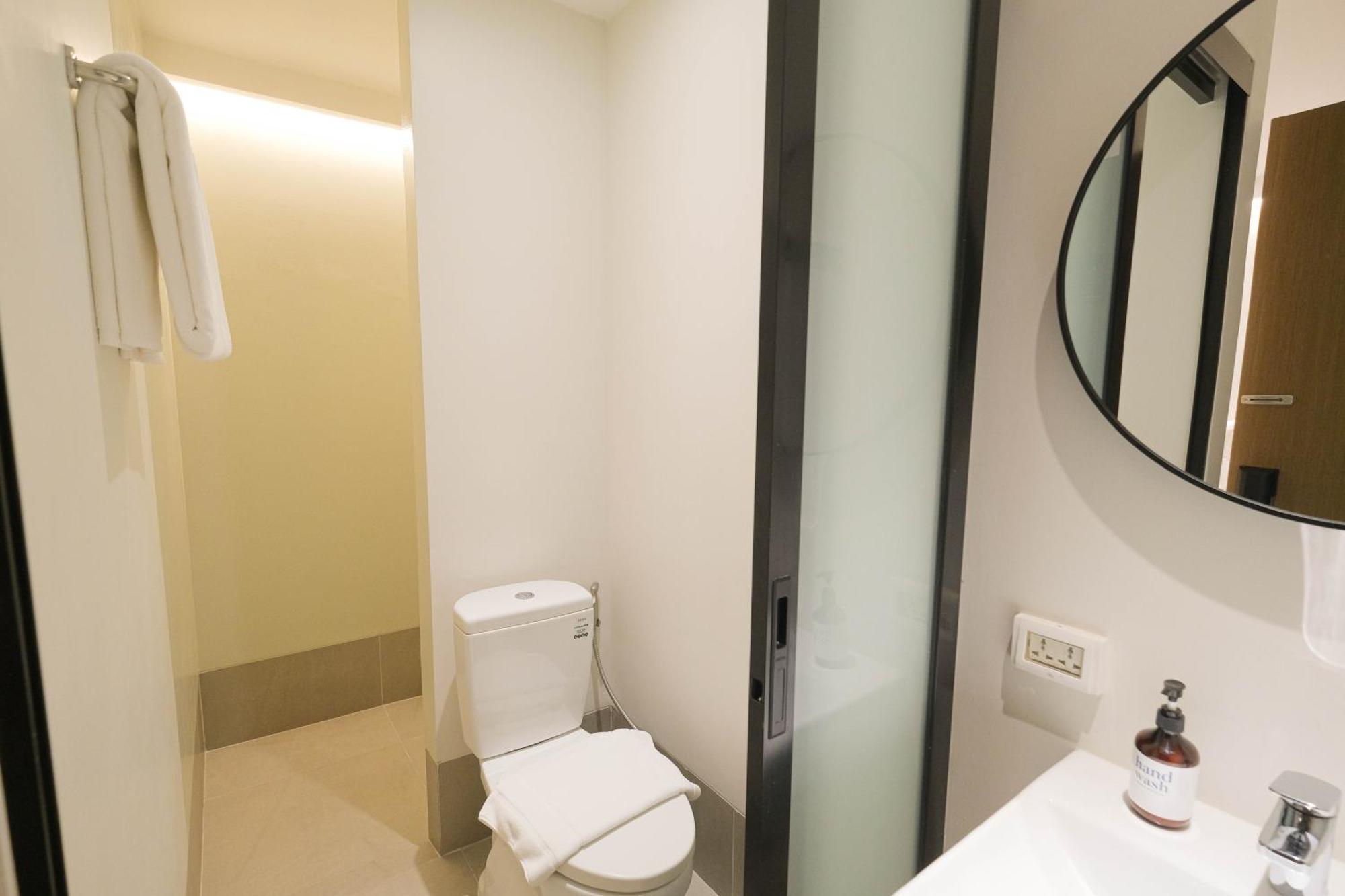 Simplestay Chatuchak, Surestay Collection By Best Western Bangkok Eksteriør bilde