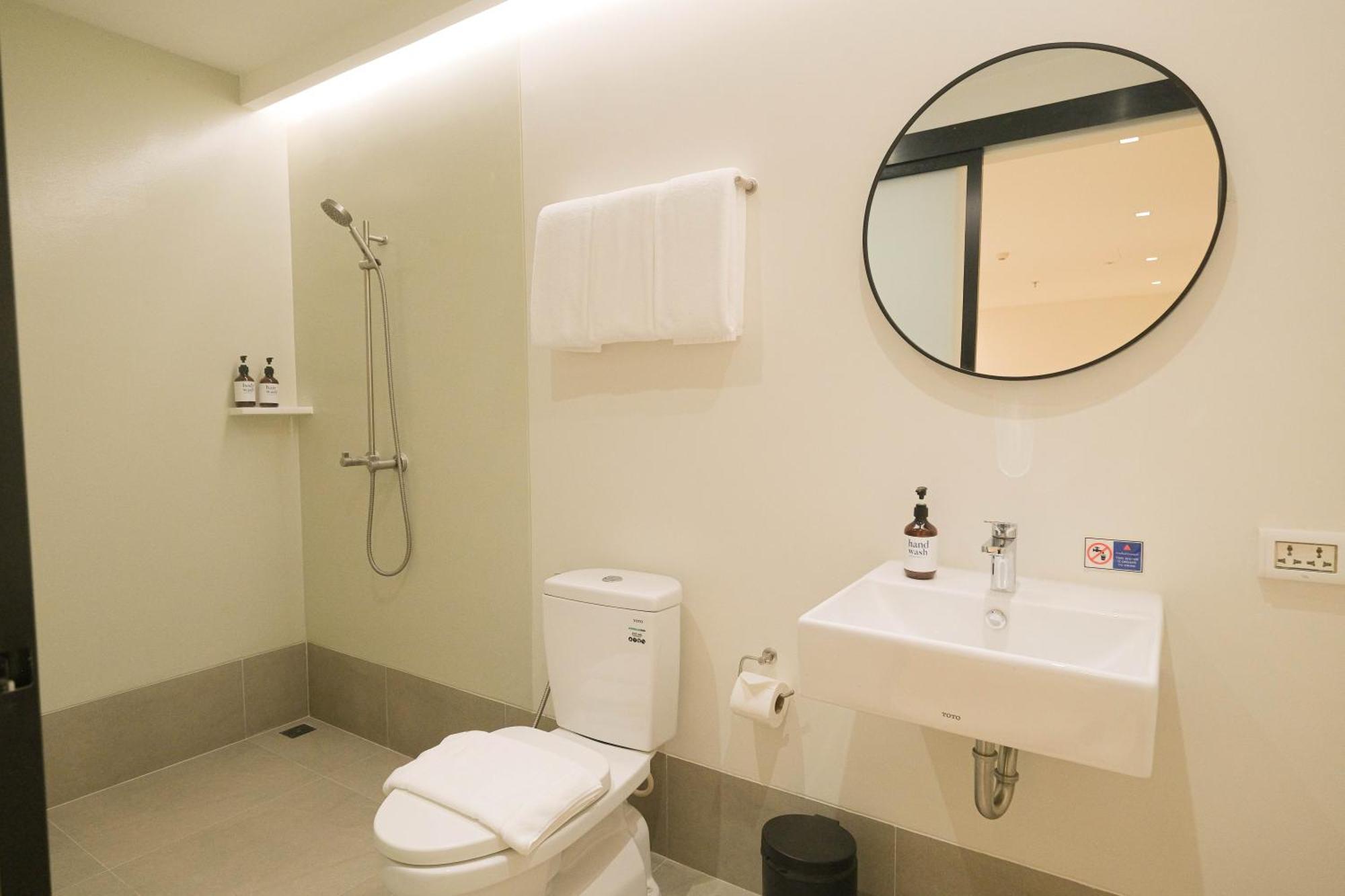 Simplestay Chatuchak, Surestay Collection By Best Western Bangkok Eksteriør bilde