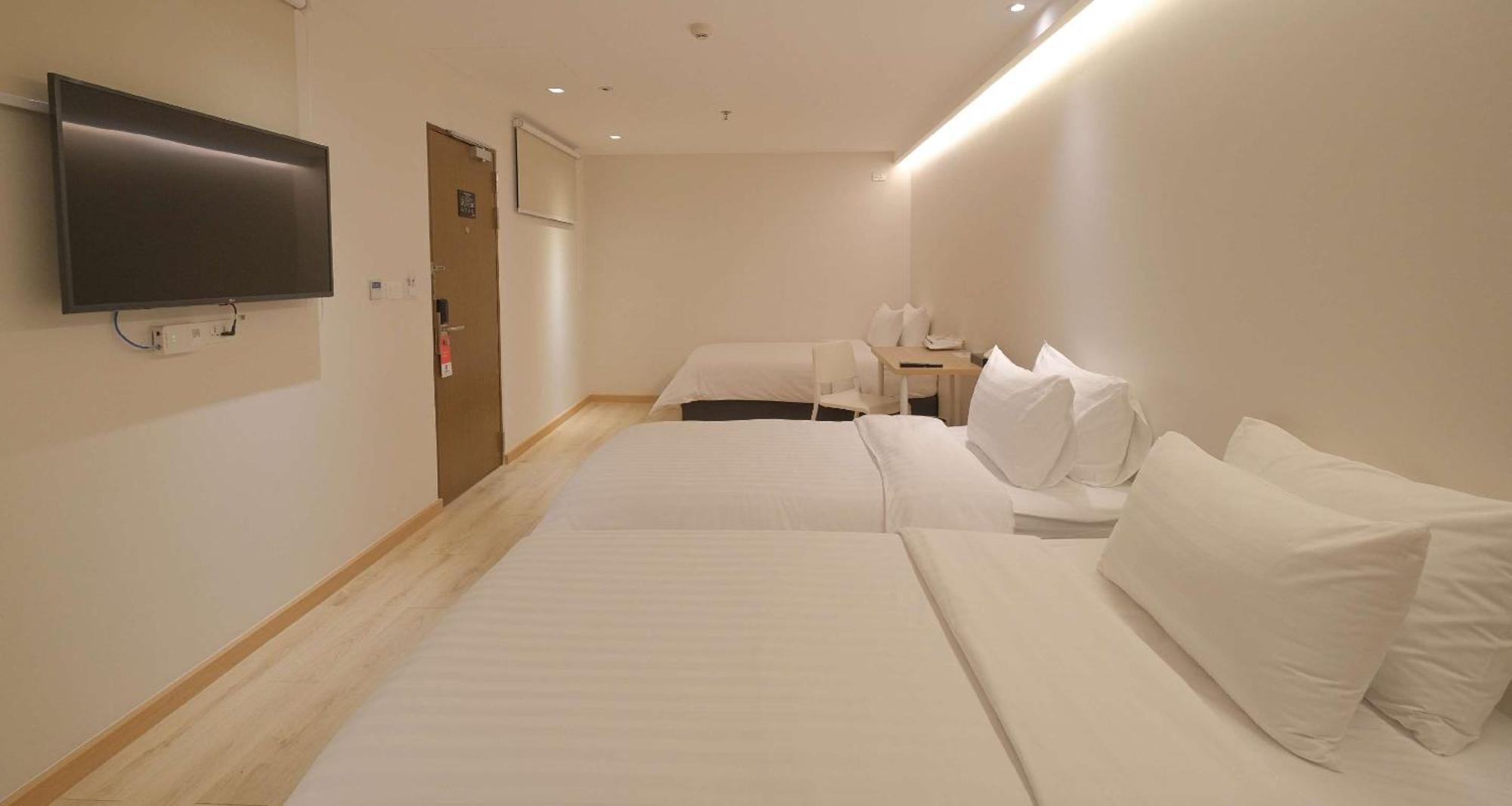 Simplestay Chatuchak, Surestay Collection By Best Western Bangkok Eksteriør bilde