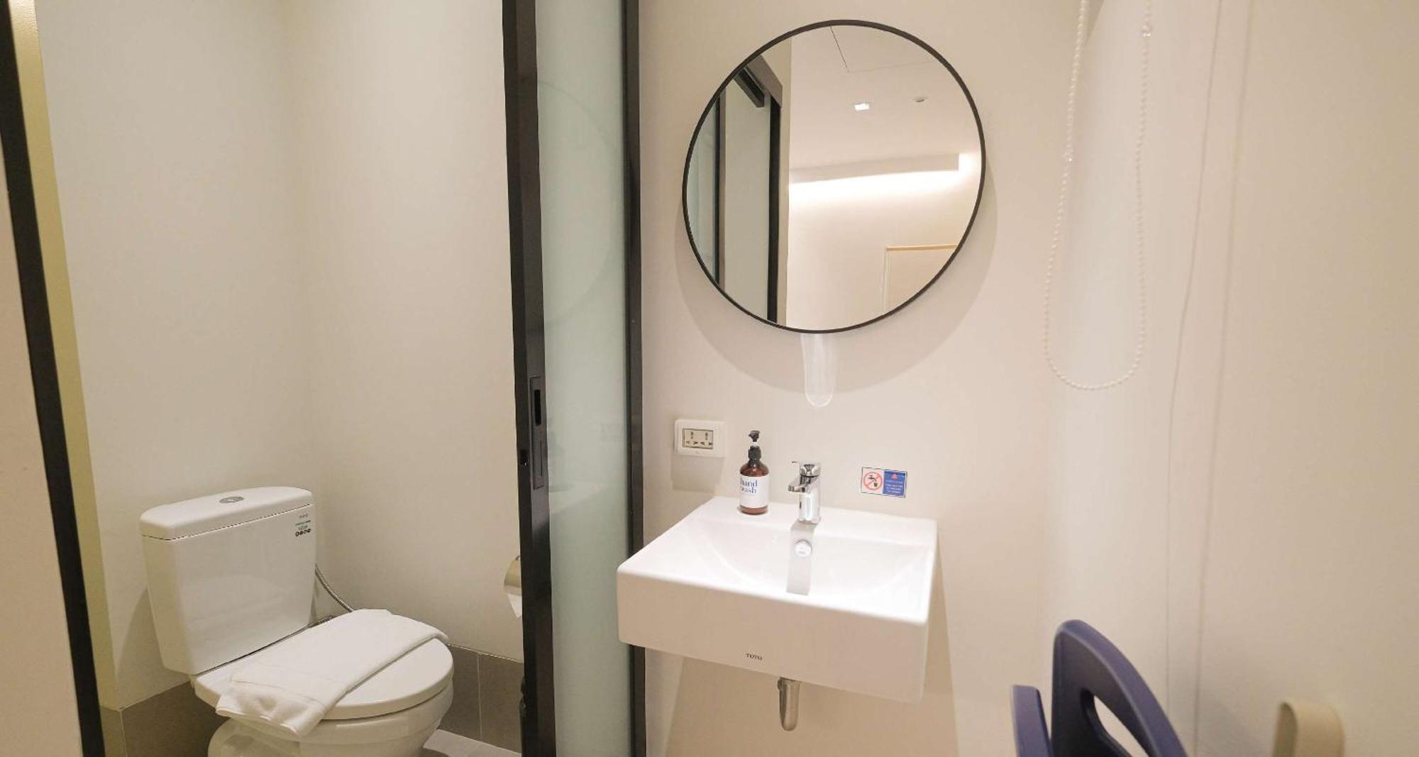 Simplestay Chatuchak, Surestay Collection By Best Western Bangkok Eksteriør bilde