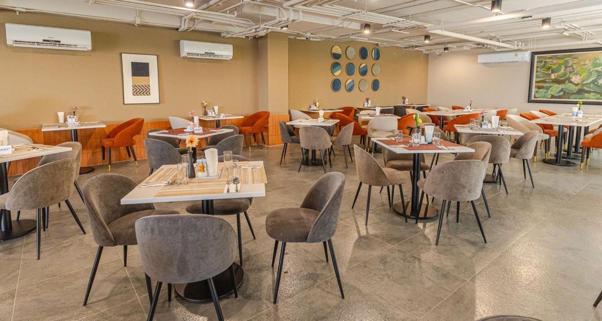 Simplestay Chatuchak, Surestay Collection By Best Western Bangkok Eksteriør bilde