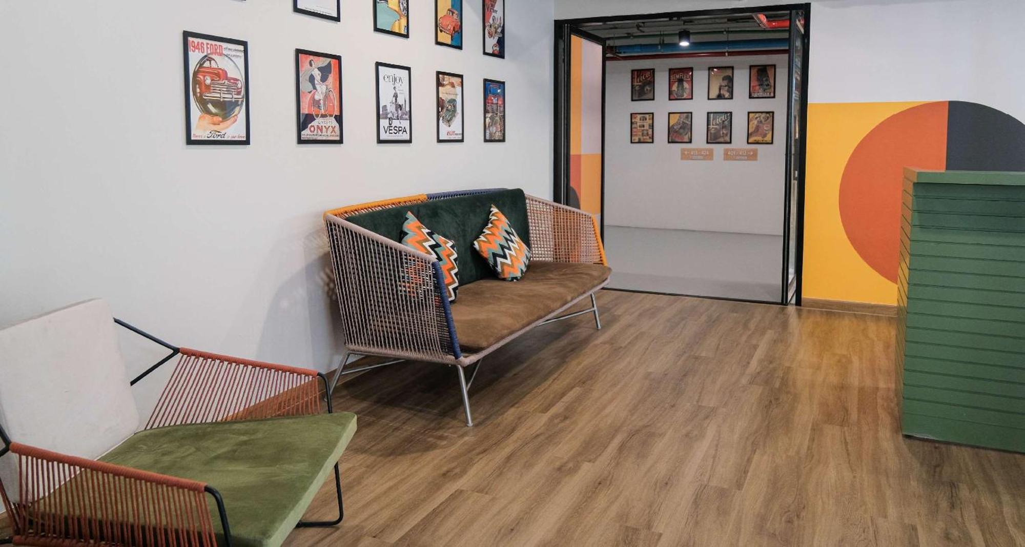 Simplestay Chatuchak, Surestay Collection By Best Western Bangkok Eksteriør bilde