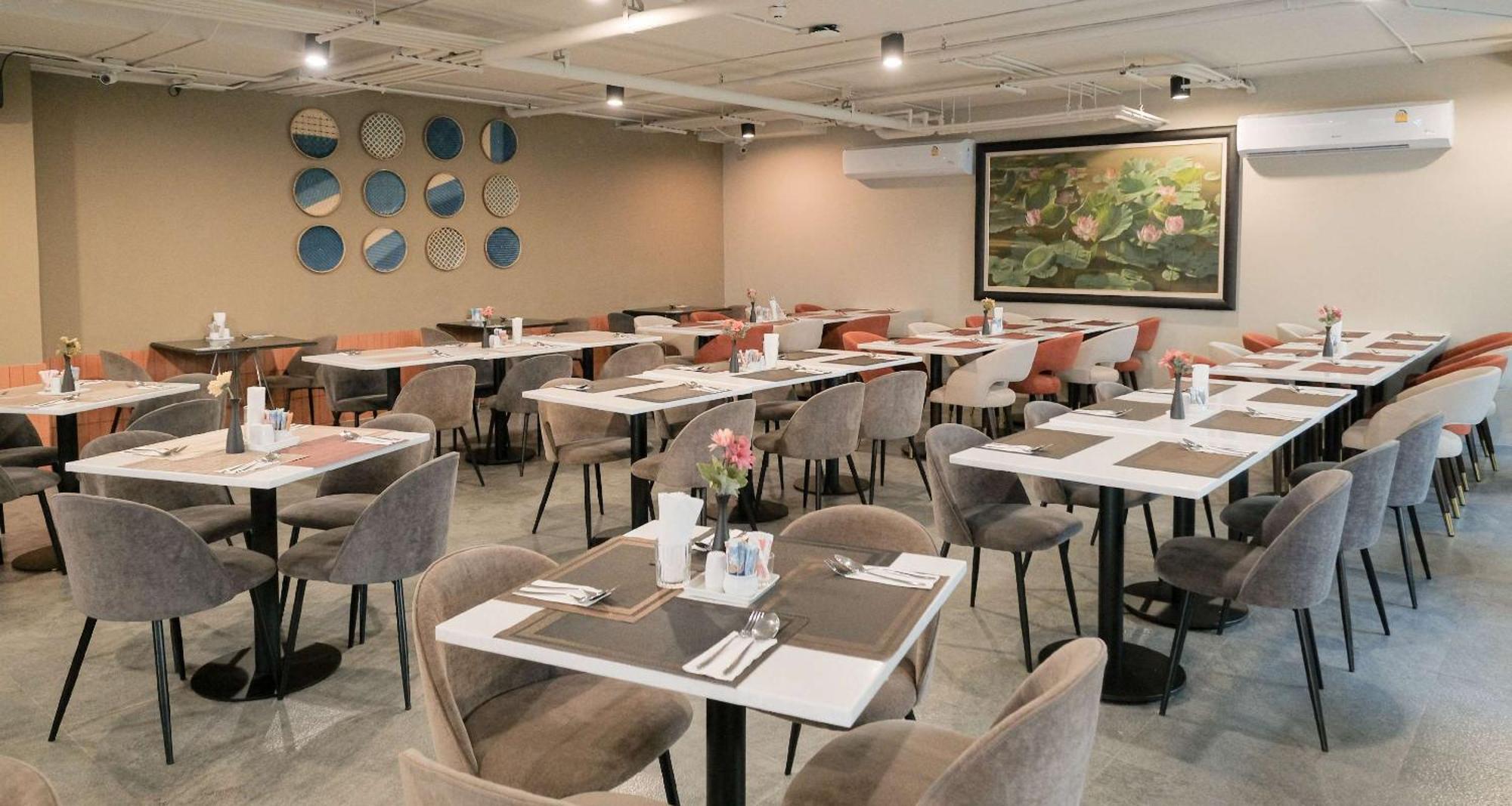 Simplestay Chatuchak, Surestay Collection By Best Western Bangkok Eksteriør bilde