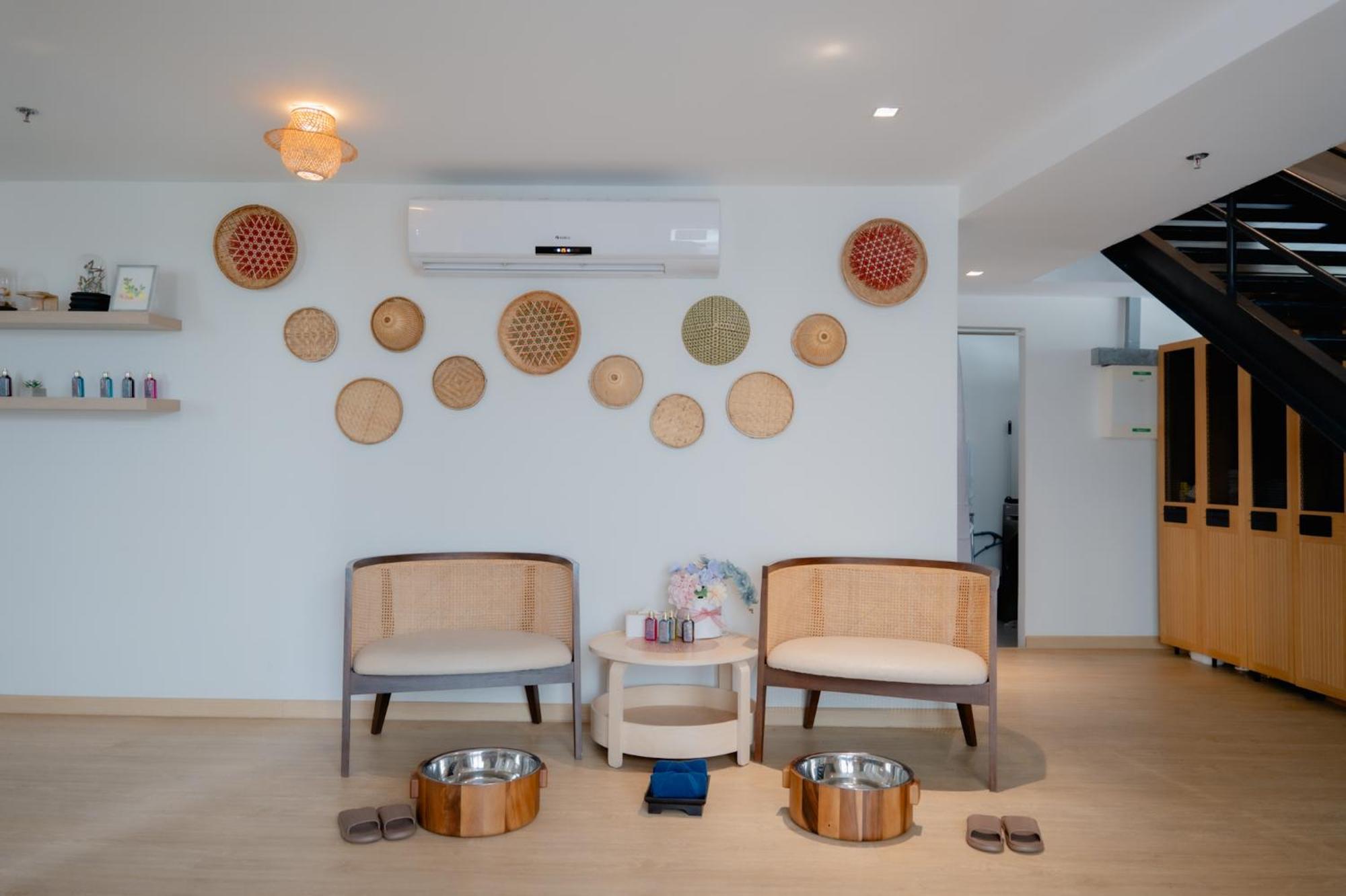 Simplestay Chatuchak, Surestay Collection By Best Western Bangkok Eksteriør bilde