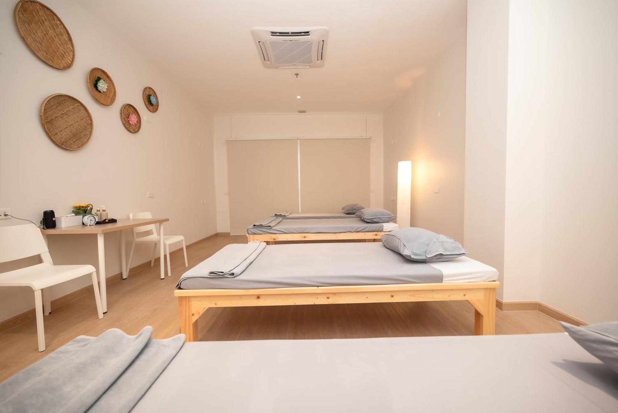 Simplestay Chatuchak, Surestay Collection By Best Western Bangkok Eksteriør bilde